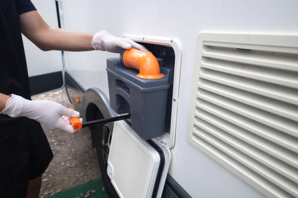 Best Long-term porta potty rental  in Whitewright, TX