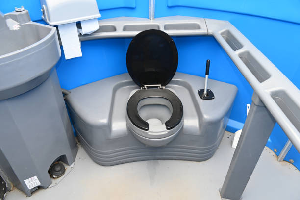 Best Construction site porta potty rental  in Whitewright, TX